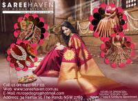 Saree Haven | Indian Salwar Kameez Sydney image 1